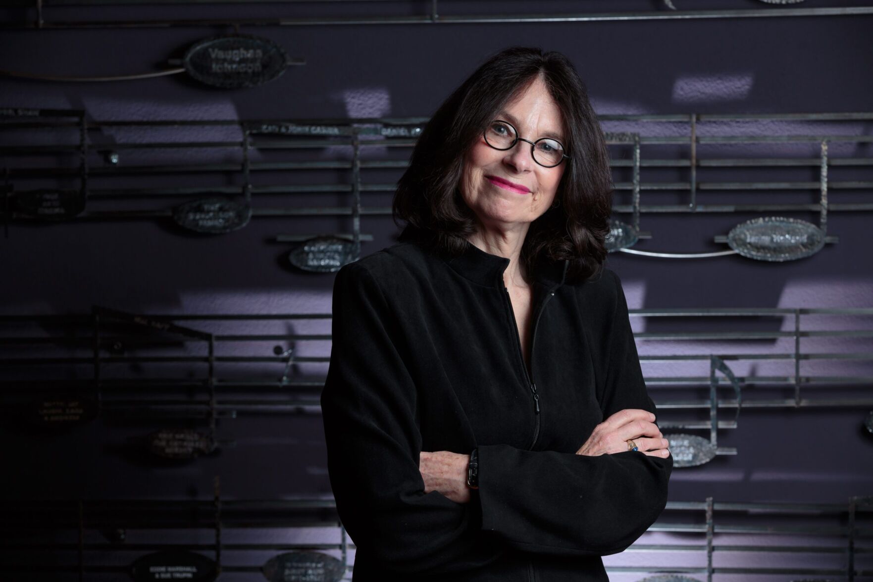 Susan Muscarella Conservatory